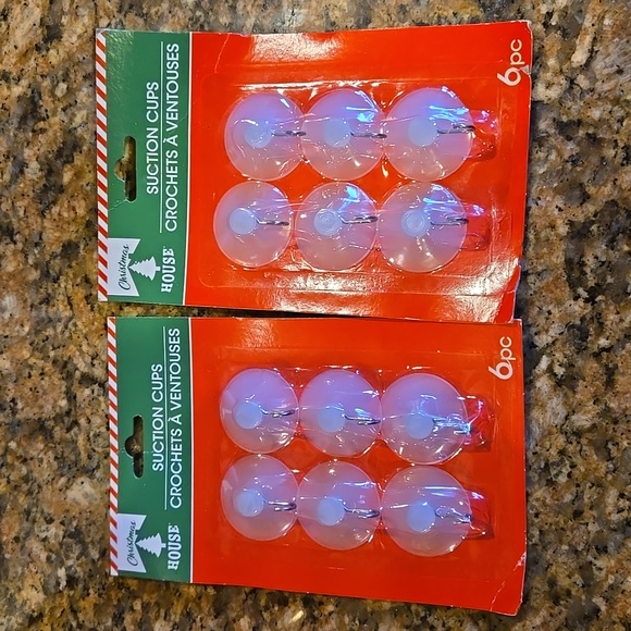 Suction cups - Picture 1 of 3